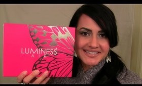 New Luminess Air Airbrush System Review