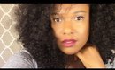 Natural Addictions Hair | Brazilian Curly Hair | Installed & Blended with 4C Natural Hair