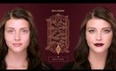 Makeup Tutorial: Film Noir Hollywood Look | Charlotte Tilbury