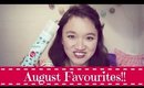 August Favourites | ThePinkestGirl