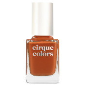 Cirque Colors Creme Nail Polish Bowery