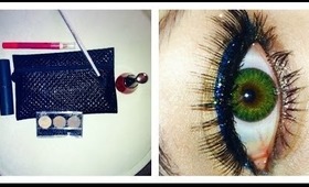 December Ipsy Bag - Get Ready With Me/Review
