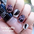 Dreamcatcher nails! ☺💅