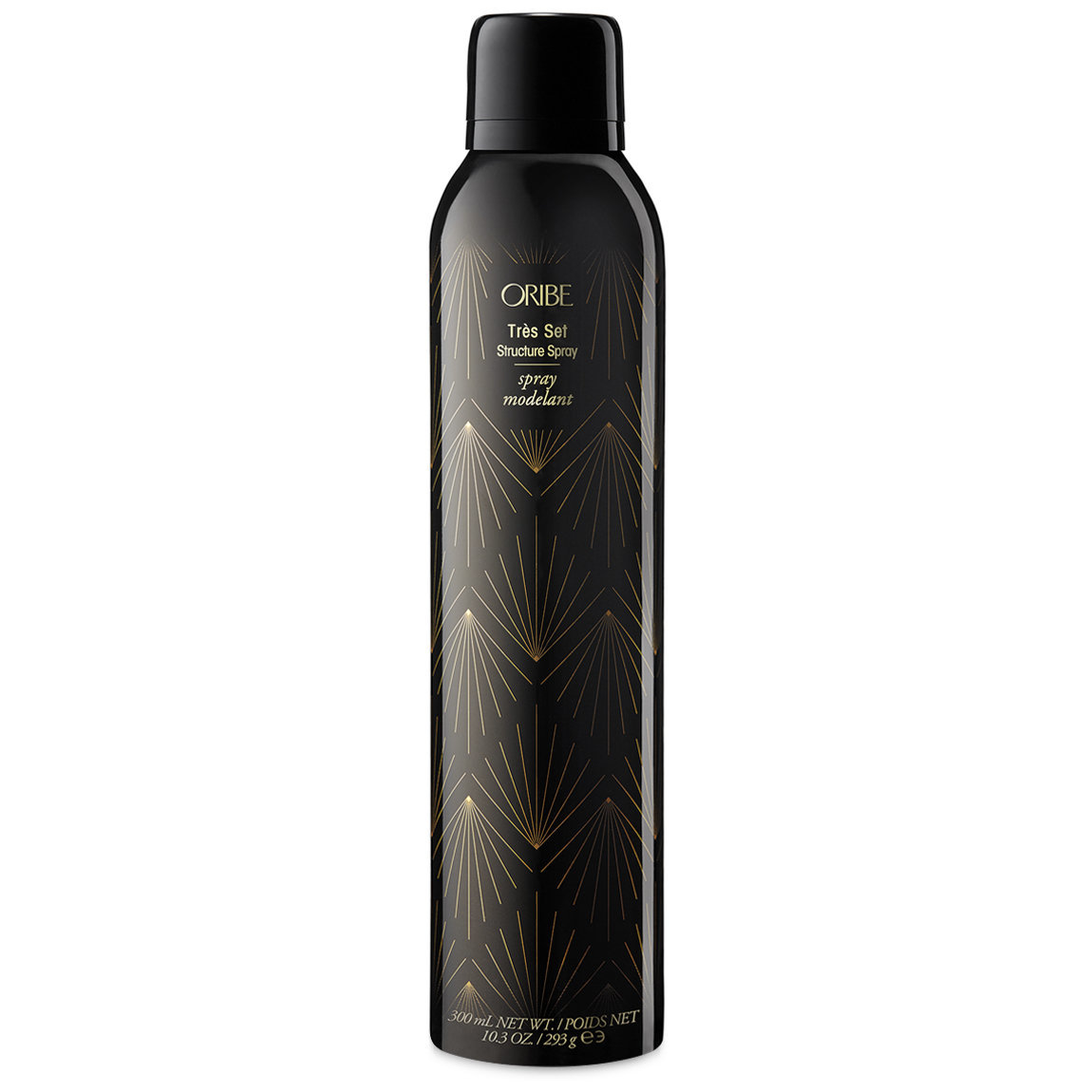 Oribe Très Set Structure Spray alternative view 1 - product swatch.
