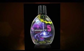 Best Tanning Lotions 2012