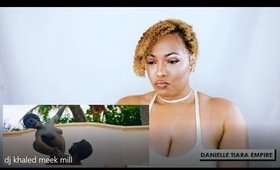 DJ Khaled - You Stay ft. Meek Mill, J Balvin, Lil Baby, Jeremih