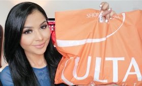 HUGE ULTA HAUL!!!