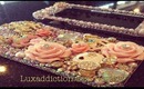 ✦ Luxaddiction.com Bling Iphone 5 Case ✦