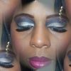 Dramatic Look