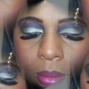Dramatic Look - Special Effects