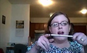 Birchbox Review: Eyeko Skiny  Liquid Eyeliner