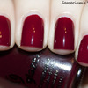 China Glaze-Ravishing Dahling