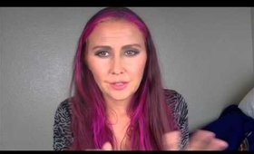 Adeline Anti Aging Moisturizer Review!!!
