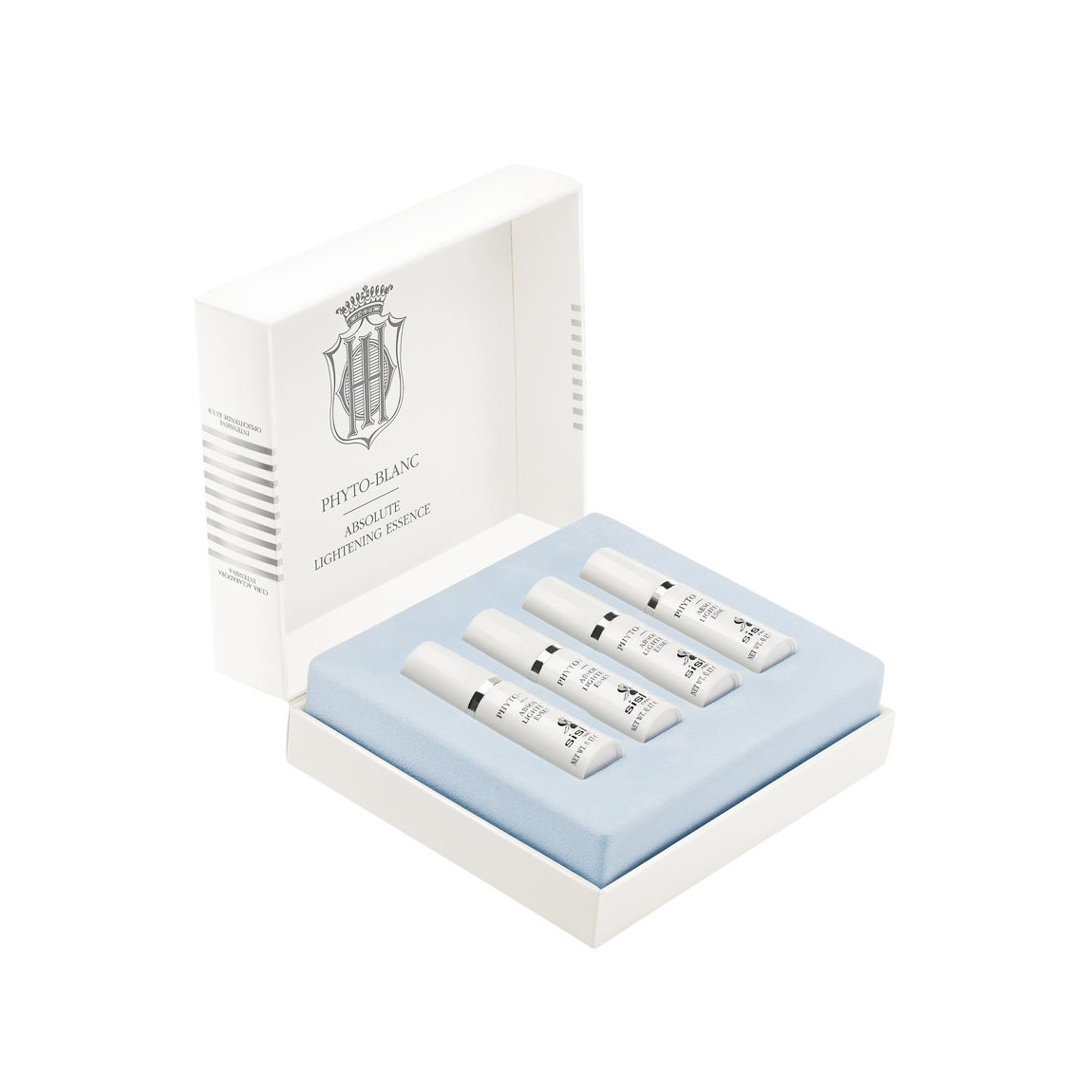 Sisley-Paris Phyto-Blanc Absolute Lightening Essence alternative view 1 - product swatch.