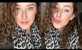 Flawless Face + Naked Eyes l BeautyBySage