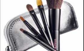 Make Up Brushes From Avon And Mark Enjoy