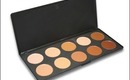 Sedona Lace "Sheer Concealer Palette" Review & Coupon Code.