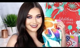 FabFitFun Unboxing! Summer 2018 Edition