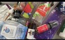 July 2016 Empties!! Bath and Body Works, Lavanila, Tarte, and More!!