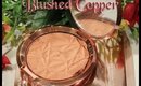 Becca LE Blushed Copper Shimmering Skin Perfector
