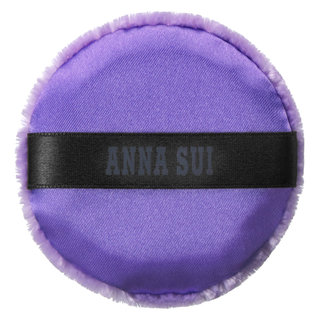 Anna Sui Loose Face Powder Puff Mini