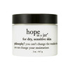 Philosophy Hope In A Jar Therapeutic Moisturizer For Dry Sensitive Skin