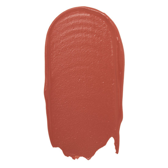 nudies matte blush & bronze swatches