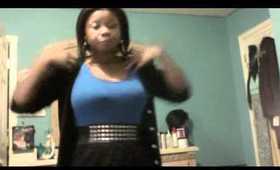 First OOTD 10/19/10