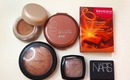 Top 6 Favorite Bronzers! {High End + Drugstore} |Estheverything