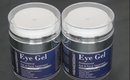 Product Review Featuring Eye Gel From Pure Body Naturals