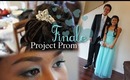 Prom Day! ❤ Project Prom Finale