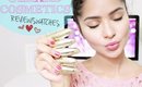 Gerard Cosmetics Lipsticks Review + Swatches