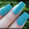 Caviar nails