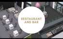 Sims Freeplay Restaurant and Lounge