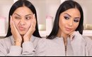 GET GLAM WITH ME | Trying New Makeup! 2018 | Diana Saldana