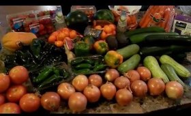 Grocery Haul::: Vegan Kat