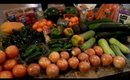 Grocery Haul::: Vegan Kat