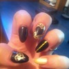 My lovely nails