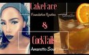 CakeFace & Cocktails 1