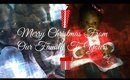 Vlog Ep. 4 (Christmas Eve & Christmas Chit Chat,shopping, cooking)IT'S A LONG ONE!!!