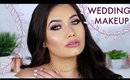 My Wedding Makeup Tutorial + BEST Products For Weddings/Events