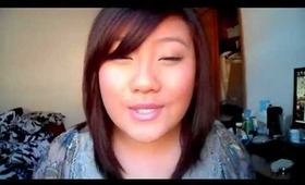 Vlog #4; Hair update Again; Hair color, haircut.