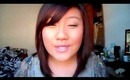 Vlog #4; Hair update Again; Hair color, haircut.