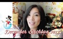 ❄ December Birchbox! (╯^□^)╯︵ ❄☃❄ Unboxing Video!