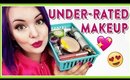 UNDERRATED MAKEUP PRODUCTS THAT NEED MORE LOVE | AUGUST 2018