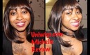 Uniwigs.com Michelle Synthetic Unit Review