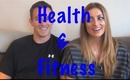 Chit Chat with K & A: Health/Fitness
