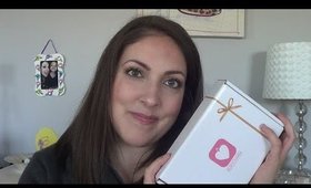 February Boxy Charm Unboxing