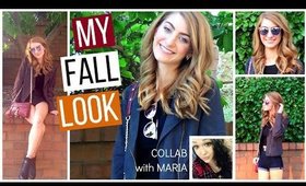 My Fall Look | 2015