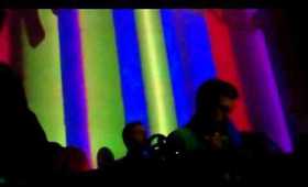 Groove Armada Live @ Supperclub Grammy Nomination Party 2.12.11